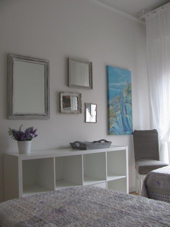Ferienwohnung Casa Margot Rapallo Exterior foto